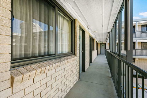Quality Inn Sunshine Haberfield - Accommodation Bookings 2