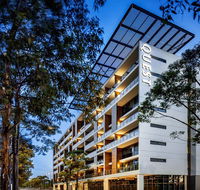 Quest At Sydney Olympic Park - Accommodation Bookings