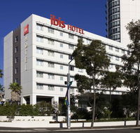 Hotel Ibis Sydney Olympic Park - Accommodation Bookings