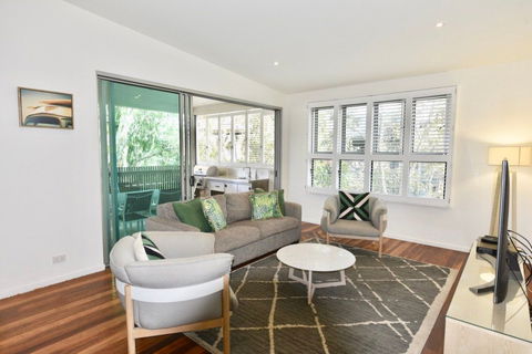East On Byron - Accommodation Bookings 1