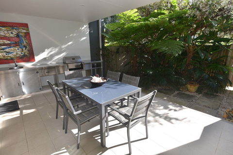 East On Byron - Accommodation Bookings 2
