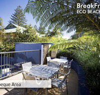 BreakFree Eco Beach