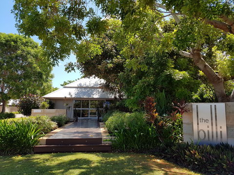The Billi Resort - Accommodation Bookings 0