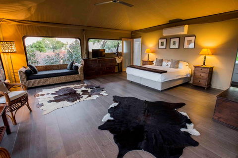 The Billi Resort - Accommodation Bookings 1