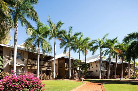 Seashells Resort Broome - Accommodation Bookings 0