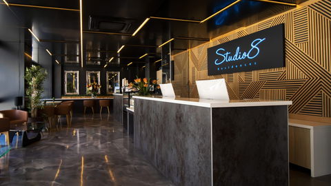 Studio 8 Residences (Adults Only) - Accommodation Bookings 1