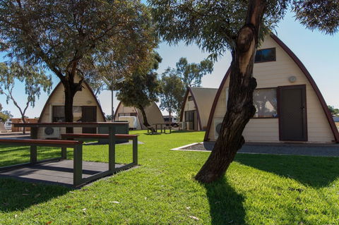 Discovery Parks Boulder - Accommodation Bookings 0