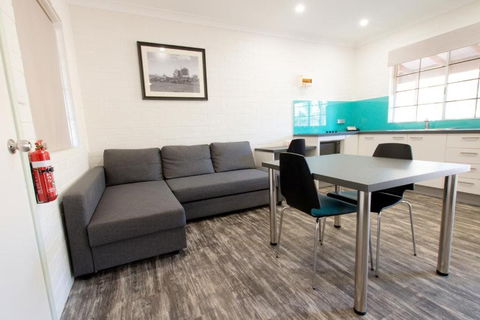 Discovery Parks Boulder - Accommodation Bookings 1
