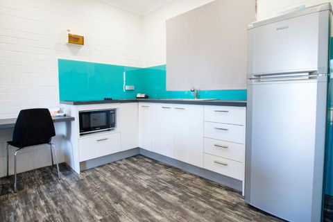Discovery Parks Boulder - Accommodation Bookings 2