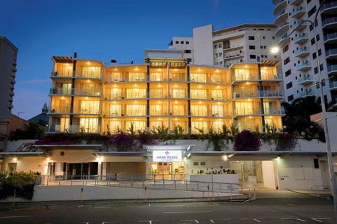Park Regis City Quays - Accommodation Bookings 0