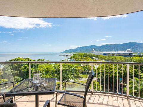 BreakFree Royal Harbour Hotel - Accommodation Bookings 0