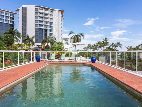 BreakFree Royal Harbour Hotel - Accommodation Bookings 1