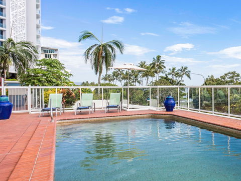 BreakFree Royal Harbour Hotel - Accommodation Bookings 2
