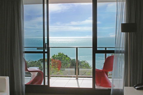 Cairns Plaza Hotel - Accommodation Bookings 1
