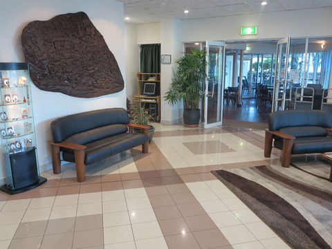 Cairns Sheridan Hotel - Accommodation Bookings 2