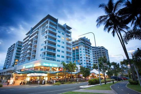 Mantra Trilogy - Accommodation Bookings 0