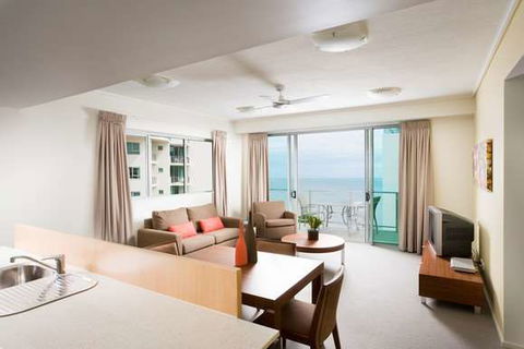 Mantra Trilogy - Accommodation Bookings 1
