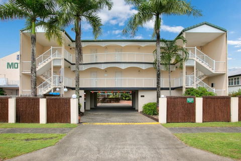 Cairns City Sheridan - Accommodation Bookings 0
