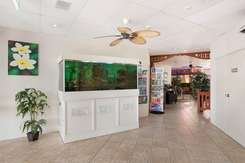 Cairns City Sheridan - Accommodation Bookings 1