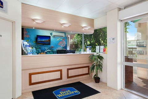 Cairns City Sheridan - Accommodation Bookings 2