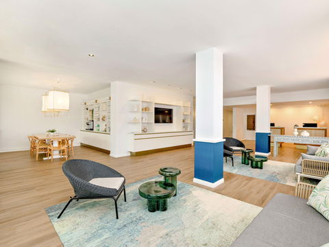 Mercure Cairns - Accommodation Bookings 0