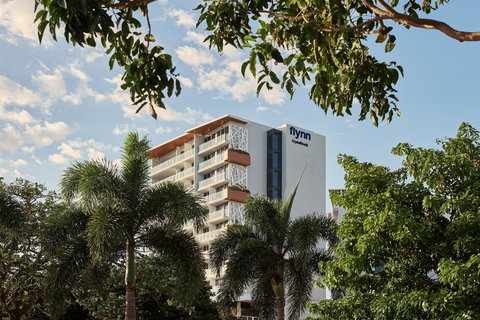 Crystalbrook Flynn - Accommodation Bookings 0