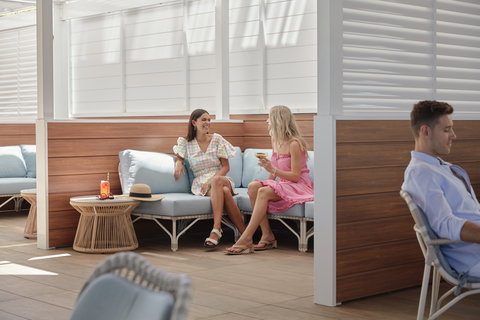 Crystalbrook Flynn - Accommodation Bookings 2