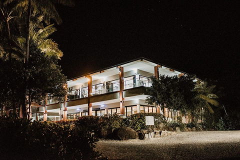 Fitzroy Island Resort - Accommodation Bookings 1