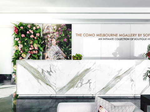 The Como Melbourne MGallery Collection - Accommodation Bookings 0