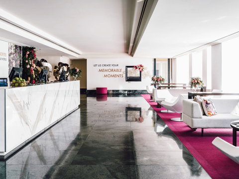 The Como Melbourne MGallery Collection - Accommodation Bookings 1