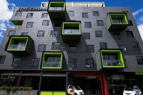 The Cullen Melbourne - Art Series - Accommodation Bookings 1