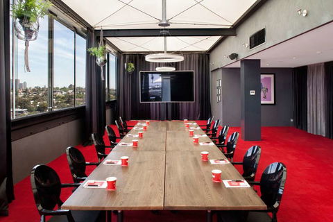 The Cullen Melbourne - Art Series - Accommodation Bookings 2