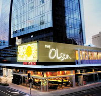 The Olsen- Art Series Hotel