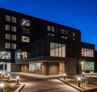 Hotel Verge Launceston - Accommodation Bookings