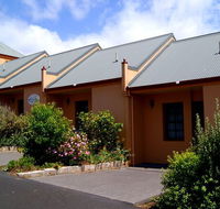 Meredith House and Mews - Accommodation Bookings