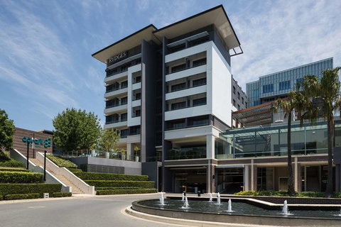 Rydges Campbelltown - Accommodation Bookings 0