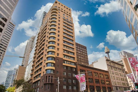 YEHS Hotel Sydney Harbour Suites - Accommodation Bookings 1