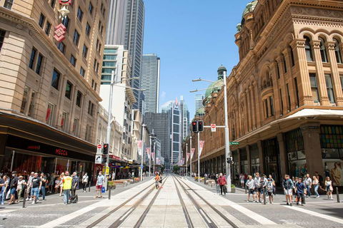 YEHS Hotel Sydney Harbour Suites - Accommodation Bookings 2