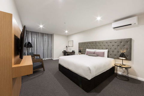 Avenue Hotel Canberra - Accommodation Bookings 2