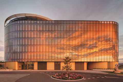Vibe Hotel Canberra Airport - Accommodation Bookings 1