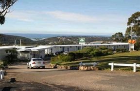 Kingfisher Motel - Accommodation Bookings 0