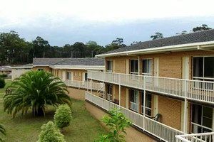Bayview Motor Inn - Accommodation Bookings 0