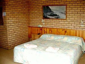 Bayview Motor Inn - Accommodation Bookings 1