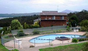 Bayview Motor Inn - Accommodation Bookings 2