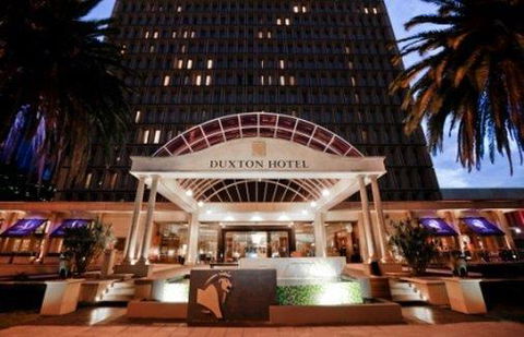 Duxton Hotel - Accommodation Bookings 0