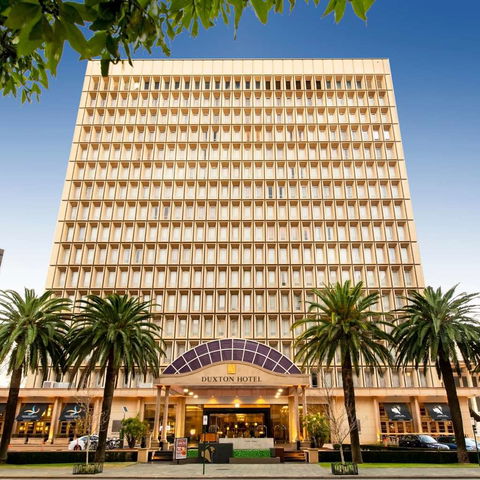 Duxton Hotel - Accommodation Bookings 1