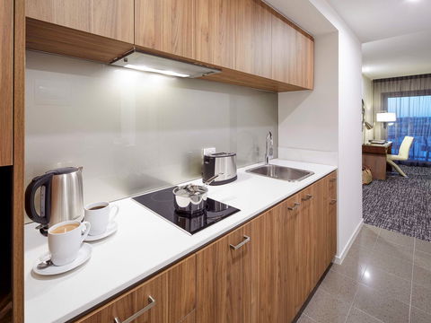 The Sebel West Perth Aire Apartments - Accommodation Bookings 1