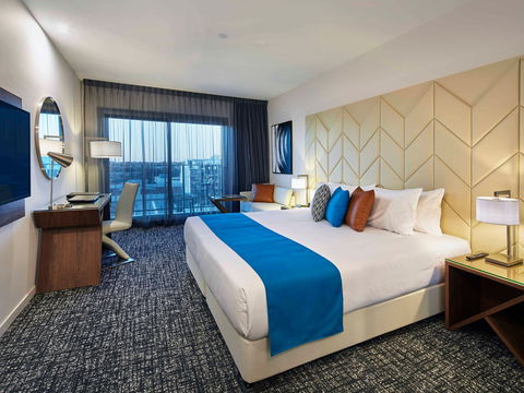The Sebel West Perth Aire Apartments - Accommodation Bookings 2