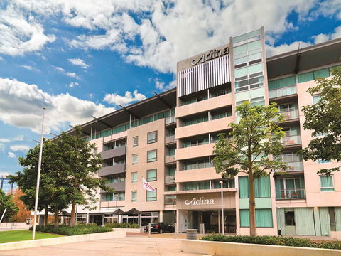 Adina Apartment Hotel Perth - Accommodation Bookings 1