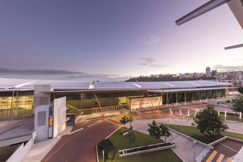 Adina Apartment Hotel Perth - Accommodation Bookings 2